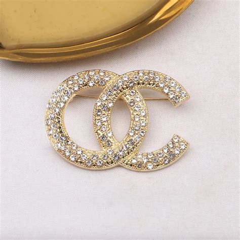 chanel brooch france|best chanel brooch dupe.